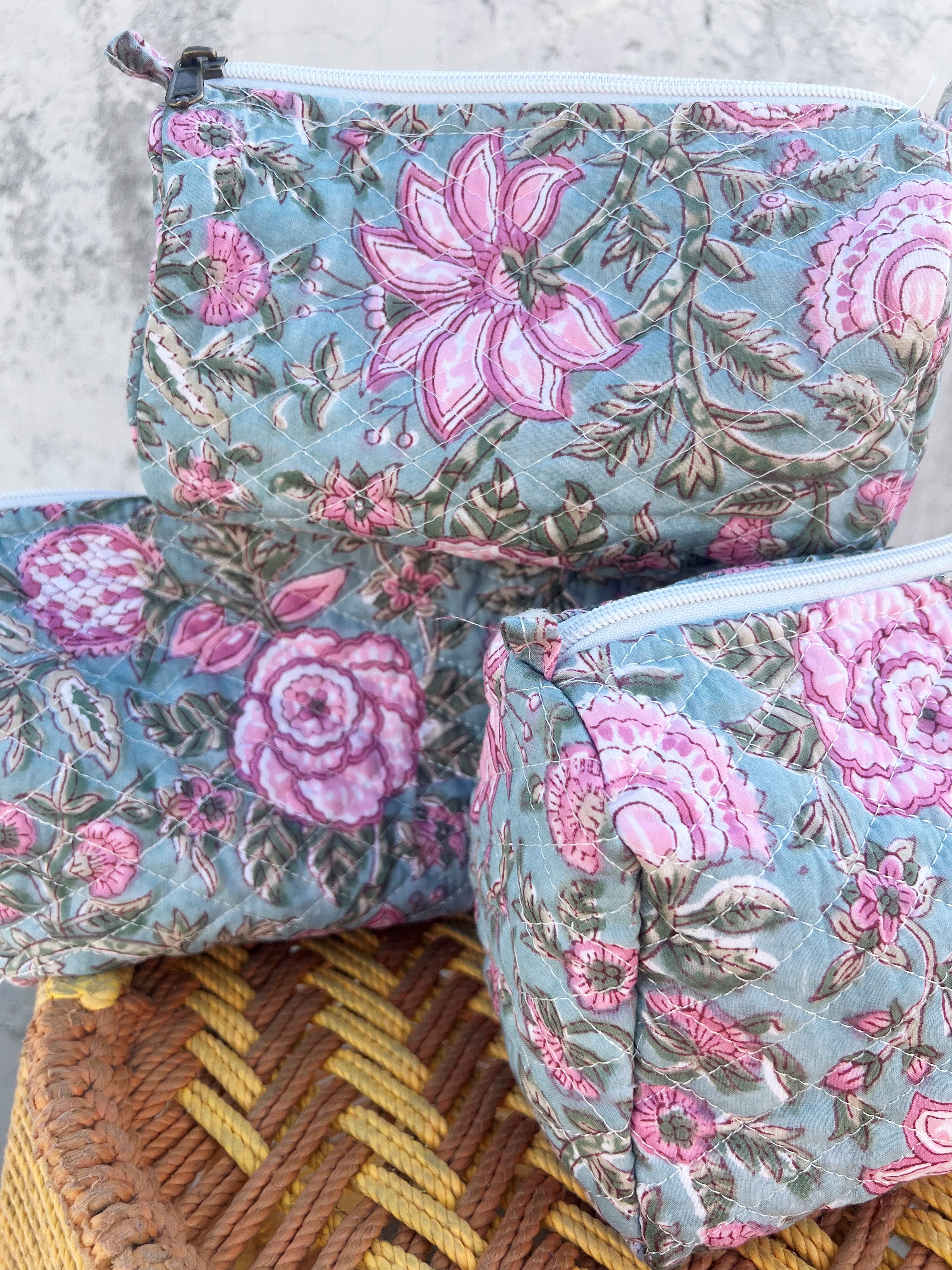 natural and artistic